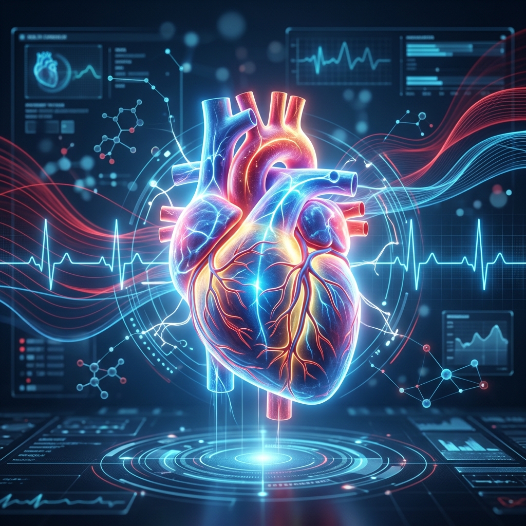 Heart Attack Signs