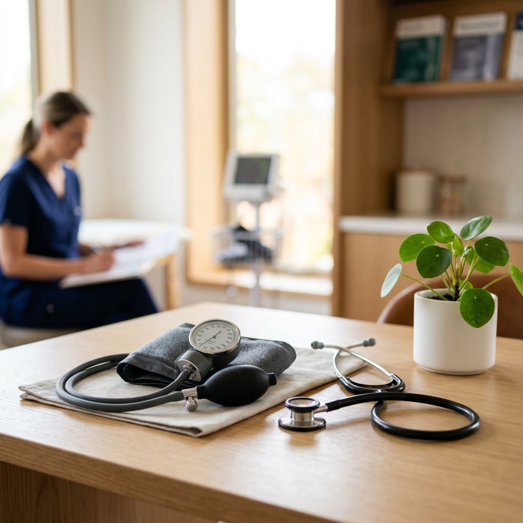 Hypertension Management